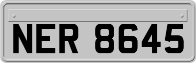 NER8645