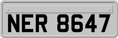 NER8647