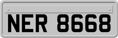 NER8668