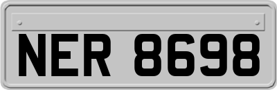 NER8698