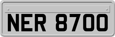 NER8700