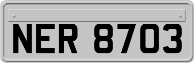 NER8703