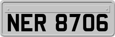 NER8706