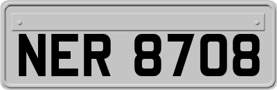 NER8708