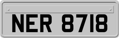 NER8718