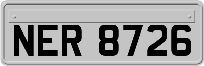 NER8726