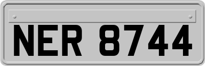 NER8744