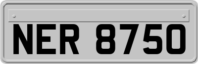 NER8750