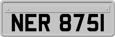 NER8751