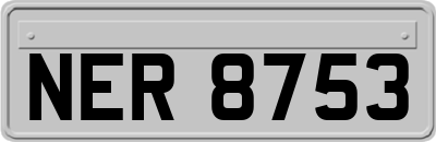 NER8753