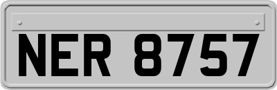 NER8757