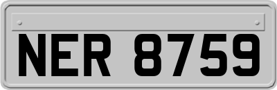 NER8759