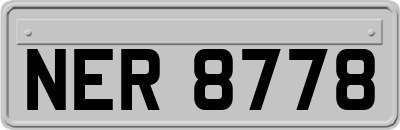 NER8778