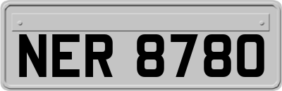 NER8780