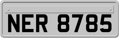 NER8785