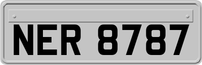 NER8787