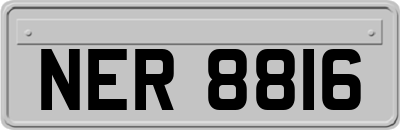 NER8816