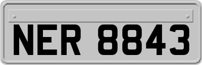 NER8843