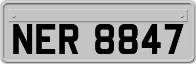 NER8847