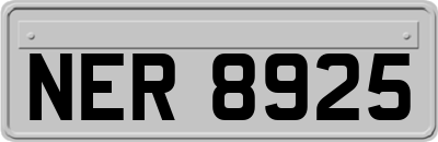 NER8925