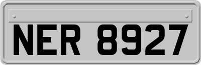 NER8927