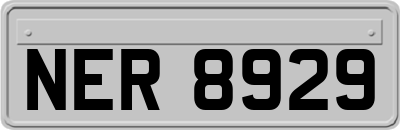 NER8929