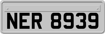 NER8939