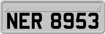 NER8953