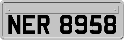 NER8958