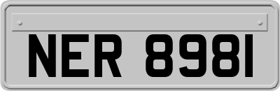 NER8981