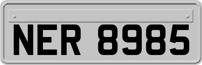 NER8985