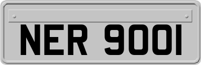 NER9001