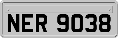 NER9038