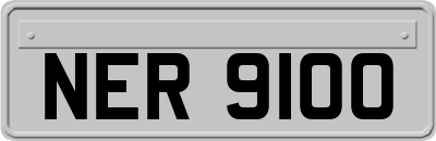 NER9100