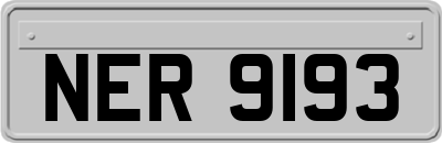 NER9193