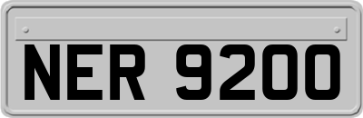 NER9200