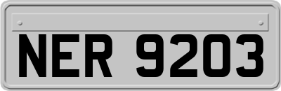 NER9203