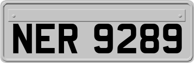 NER9289