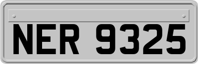 NER9325