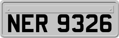 NER9326