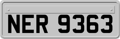 NER9363