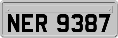 NER9387