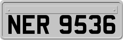 NER9536