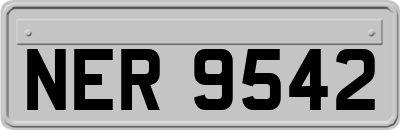 NER9542