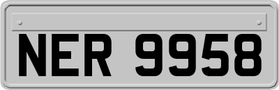 NER9958