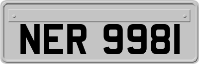 NER9981