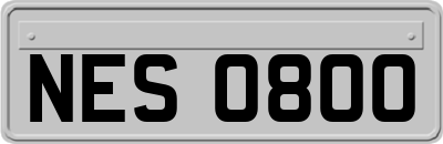 NES0800