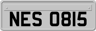 NES0815