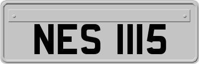 NES1115