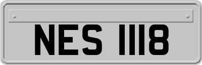 NES1118